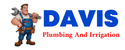 Trusted plumber in SAN SABA